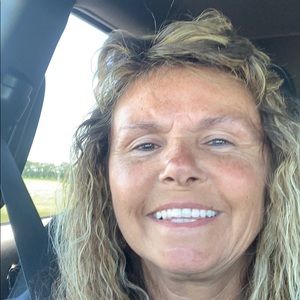 Meet your Posher, Dawn